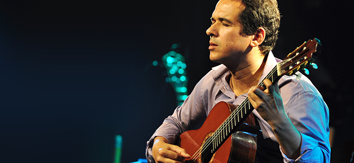 Zé Paulo Becker - RatÃ£o Diniz